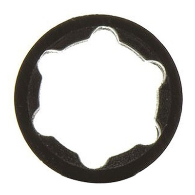 Bivar 5.3mm Diameter LED Holder for use with 3 mm (T-1) LED