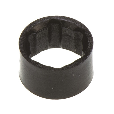Bivar 5.3mm Diameter LED Holder for use with 3 mm (T-1) LED