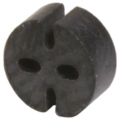 Bivar 5.1mm Diameter LED Spacer for use with 5 mm LED