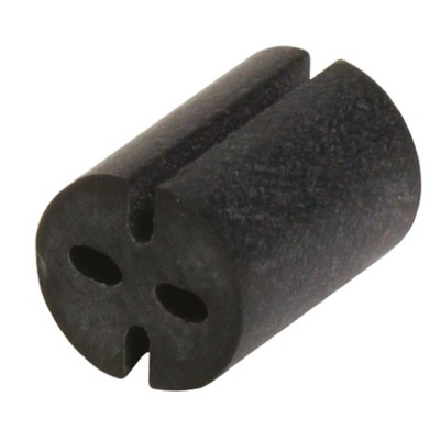 Bivar 5.1mm Diameter LED Spacer for use with 5 mm LED
