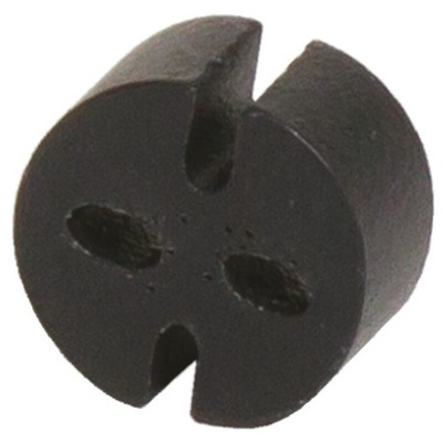 Bivar 5.1mm Diameter LED Spacer for use with 5 mm LED