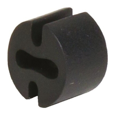 Bivar 4.8mm Diameter LED Spacer for use with 3 mm LED