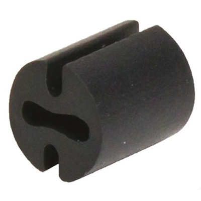 Bivar 4.8mm Diameter LED Spacer for use with 3 mm LED