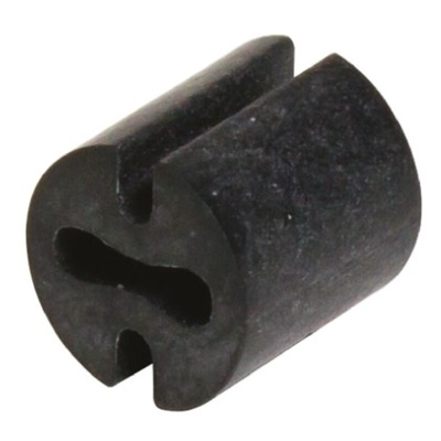 Bivar 4.8mm Diameter LED Spacer for use with 3 mm LED