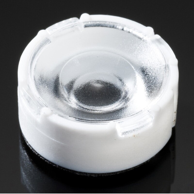Ledil FA11904_TINA3-WWW, Tina3 Series Lens Assembly, WWW Beam