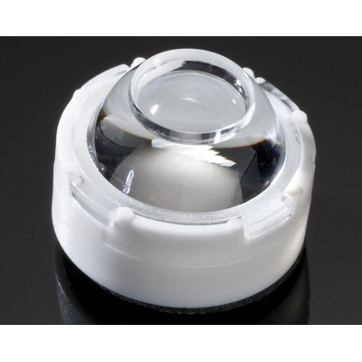 Ledil FA11905_TINA3-S, Tina3 Series Lens Assembly, 9 → 23 ° Spot Beam