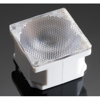 Ledil FA11911_CXM-M, Rose Series Lens Assembly, 32 ° Medium Angle Beam