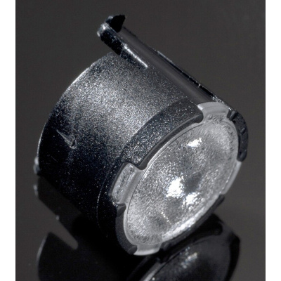 Ledil FP11958_LISA2-WWW-CLIP, Lisa2 Series Lens Assembly, WWW Beam