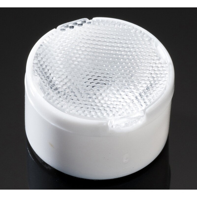 Ledil FA12040_TINA-M, Tina Series Lens Assembly, Medium Angle Beam