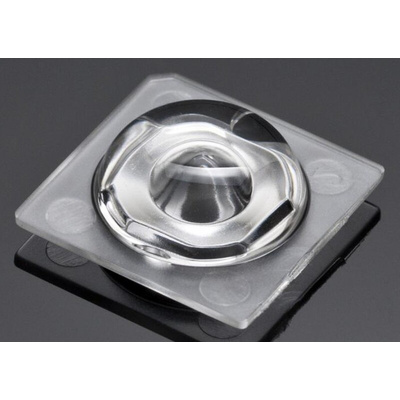 Ledil C12473_SIRI-A, Siri Series LED Lens, Square Beam