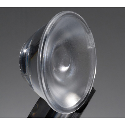 Ledil C12501_MIRA-W, Mira Series LED Lens, Wide Angle Beam