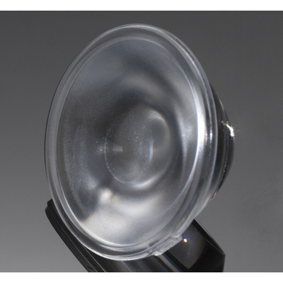 Ledil C12502_MIRA-WW, Mira Series LED Lens, Extra Wide Angle Beam