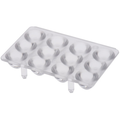 Ledil C12528_PETUNIA, Petunia Series 12-Way LED Lens, Medium Angle Beam