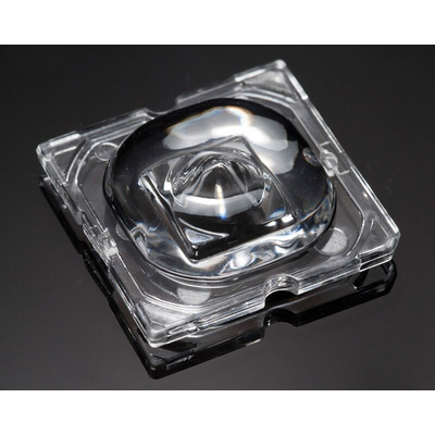 Ledil C12727_STRADA-SQ-VSM, Strada-SQ Series LED Lens, Extra Wide Angle Beam