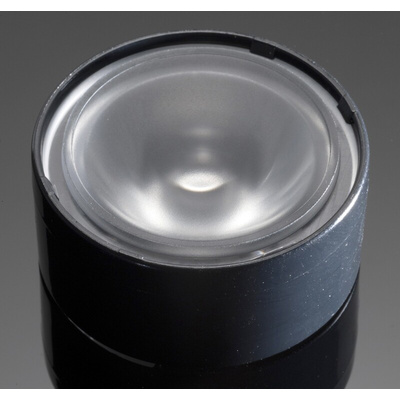 Ledil CA12802_EVA-D, Eva Series Lens Assembly, 21 ° Medium Angle Beam