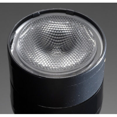 Ledil CA12804_EVA-W, Eva Series Lens Assembly, Wide Angle Beam
