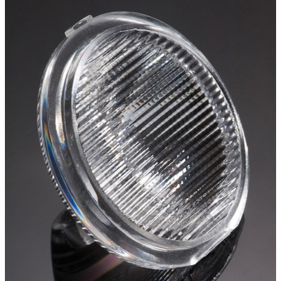 Ledil C12828_EVA-O, Eva Series LED Lens, Oval Beam
