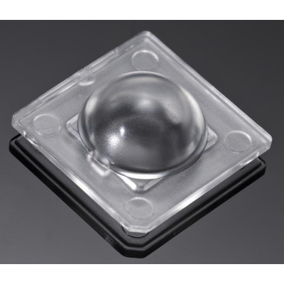 Ledil CA13014_SIRI-DIFF, Siri Series LED Lens, Wide Angle Beam