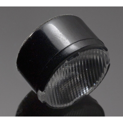 Ledil CA11052_TINA2-O, Tina2 Series Lens Assembly, 32 + 14 ° Oval Beam