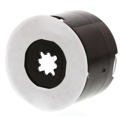 Ledil CA11481_LXP2-RS, Leila Series Lens Assembly, 4 ° Spot Beam