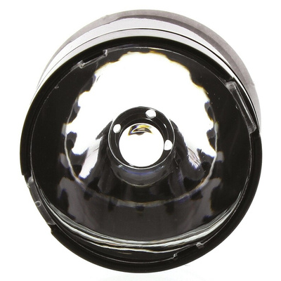 Ledil CA11481_LXP2-RS, Leila Series Lens Assembly, 4 ° Spot Beam