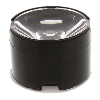 Ledil CA11481_LXP2-RS, Leila Series Lens Assembly, 4 ° Spot Beam