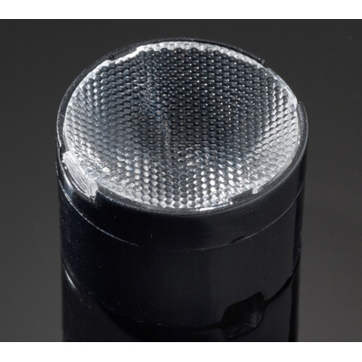 Ledil CA11483_LXP2-M, Leila Series Lens Assembly, 12 ° Medium Beam