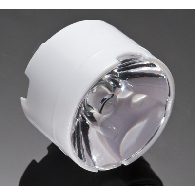 Ledil CA11929_LR2-RS, Leila Series Lens Assembly, 10 ° Spot Beam