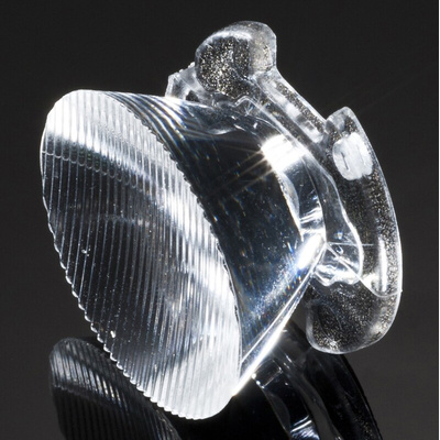 Ledil CA12066_EMILY-O, Emily Series LED Lens, Oval Beam