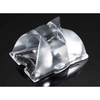 Ledil CA12220_STRADA-A2, Strada-A Series LED Lens, Street Lighting Beam
