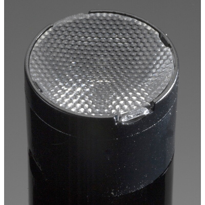 Ledil CA12376_TINA2-SS, Tina2 Series Lens Assembly, 3 → 18 ° Spot Beam