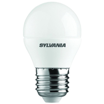 Sylvania E27 LED GLS Bulb 4 W(25W), 2700K, GLS shape