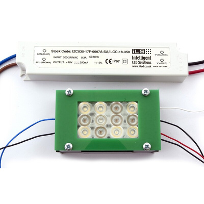 ILS ILK-PETUNIA-01 LED Light Kit, OSLON SSL Petunia