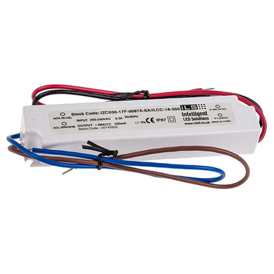 ILS ILK-MINIFLOOD-WMWH. LED Light Kit, MiniFlood Development Kit