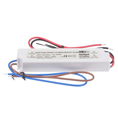 ILS ILK-MINIFLOOD-STWH. LED Light Kit, MiniFlood Development Kit