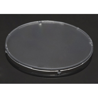 Ledil C12606_LENINA-DL, Lenina Series LED Lens, Round Beam