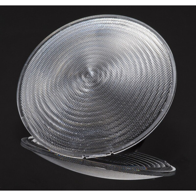 Ledil C13254_HELENA-B, Helena Series LED Lens, 24 ° Round Beam