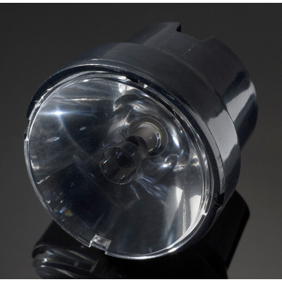 Ledil CA12035_IRIS-SCREW, Iris Series LED Lens, Square Beam