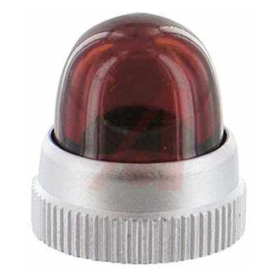 Dialight 125-1131-403, 125 Series LED Lens
