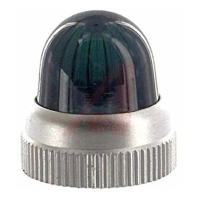 Dialight 125-1192-403, 125 Series LED Lens
