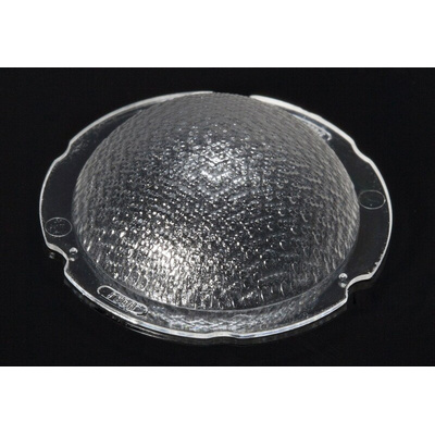 Ledil C14658_BARBARA-RZ-LENS, Barbara Series LED Reflector Sublens, Round Beam
