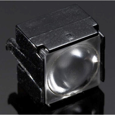 Ledil CP12945_LARISA-W-CLIP16, Larisa Series LED Lens, Square Beam