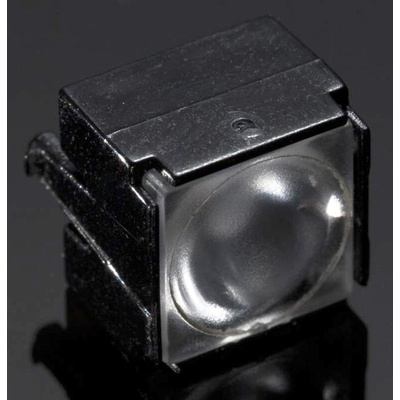 Ledil CP12947_LARISA-WW-CLIP16, Larisa Series LED Lens, Square Beam