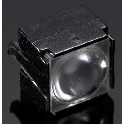 Ledil CP12947_LARISA-WW-CLIP16, Larisa Series LED Lens, Square Beam