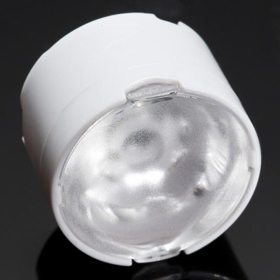 Ledil CP13071_IRENE-IR-12, Irene Series LED Lens, Round Beam