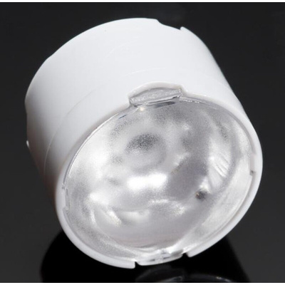 Ledil CP13072_IRENE-IR-16, Irene Series LED Lens, Round Beam