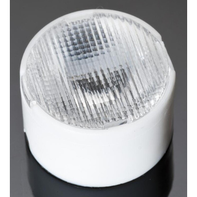 Ledil CP11634_LXP3-O-90, Leila Series LED Lens, Round Beam