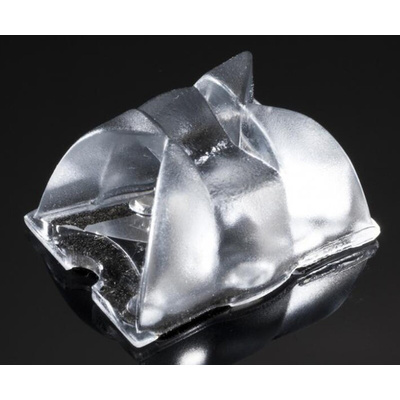 Ledil C13471_STRADA-A2, Strada-A Series LED Lens, Rectangular Beam
