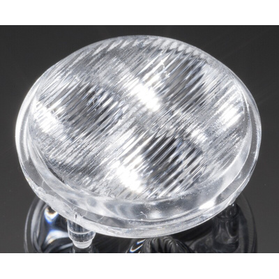 Ledil C13297_SATU-O, Satu Series LED Lens, Round Beam