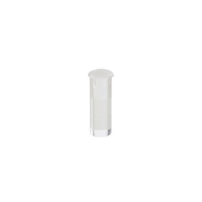 PLP5-625 Bivar, Panel Mount LED Light Pipe, Clear Round Lens